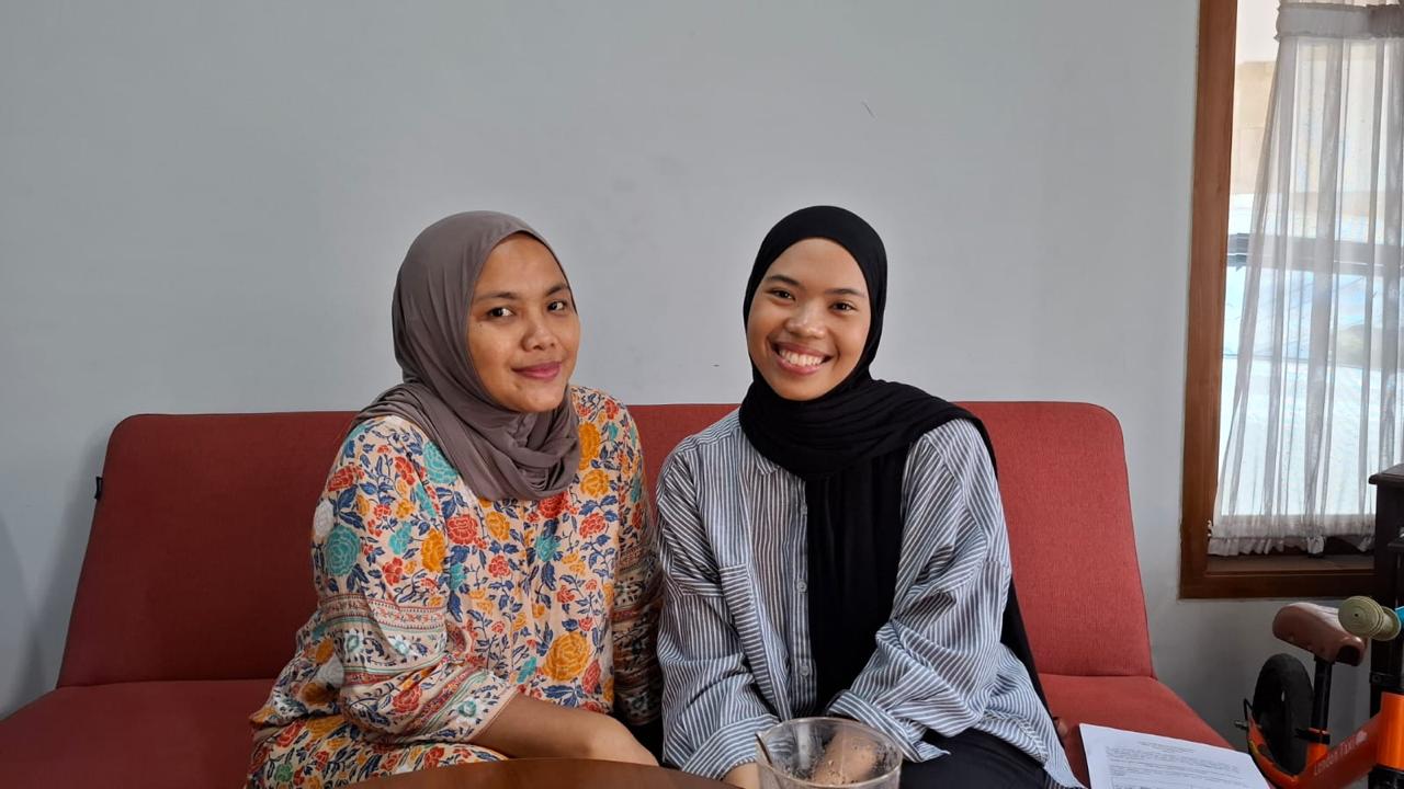 Dokumentasi penelitian kualitatif KarakterKita